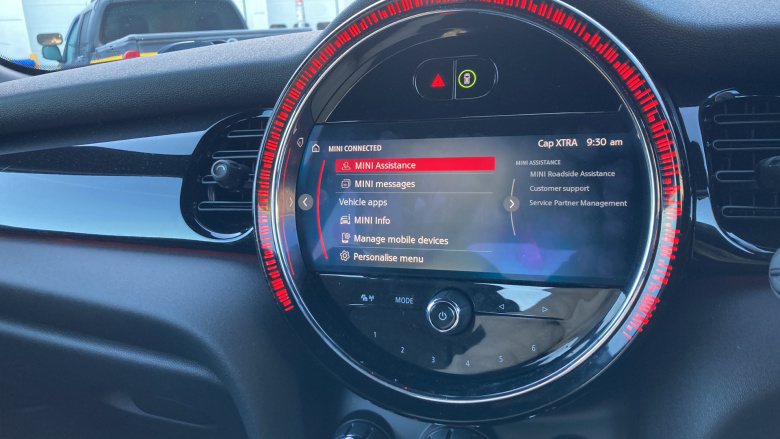 MINI Hatchback 135kW Cooper S Level 2 33kWh 3dr Auto Electric Hatchback